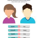 עמוד 2 לדוגמא